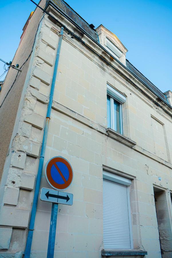 Studios Ideal Pro I Centre-Ville & Parking Gratuit Chatellerault Bagian luar foto