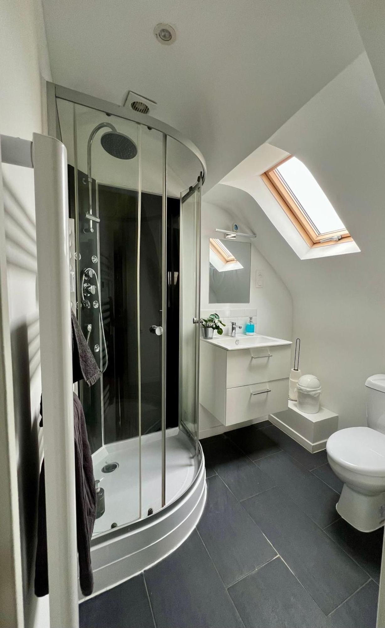 Studios Ideal Pro I Centre-Ville & Parking Gratuit Chatellerault Bagian luar foto