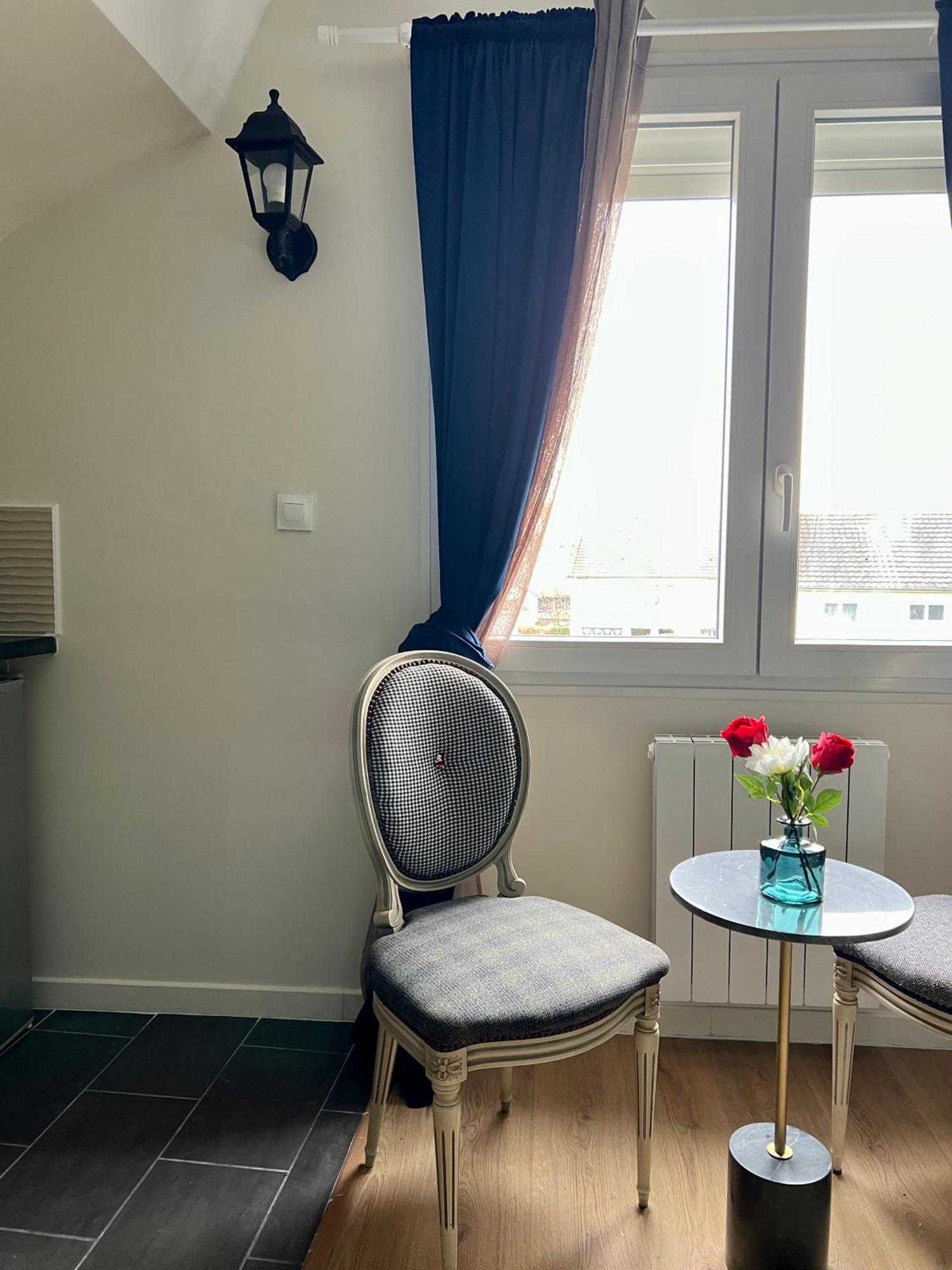Studios Ideal Pro I Centre-Ville & Parking Gratuit Chatellerault Bagian luar foto