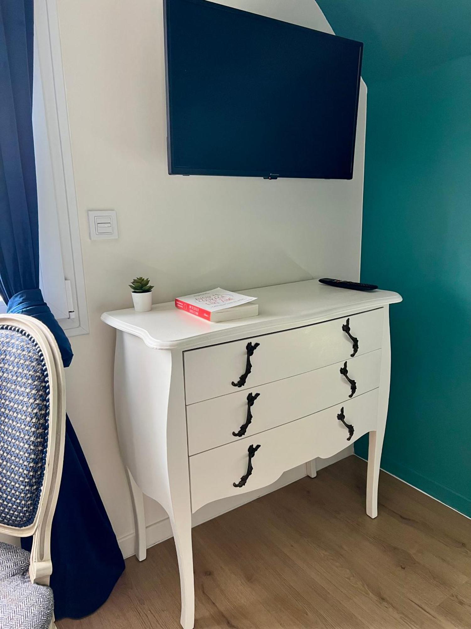 Studios Ideal Pro I Centre-Ville & Parking Gratuit Chatellerault Bagian luar foto