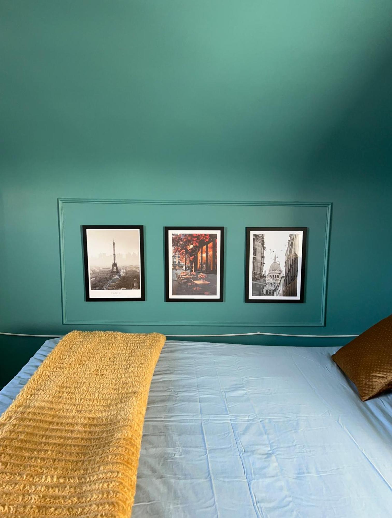 Studios Ideal Pro I Centre-Ville & Parking Gratuit Chatellerault Bagian luar foto