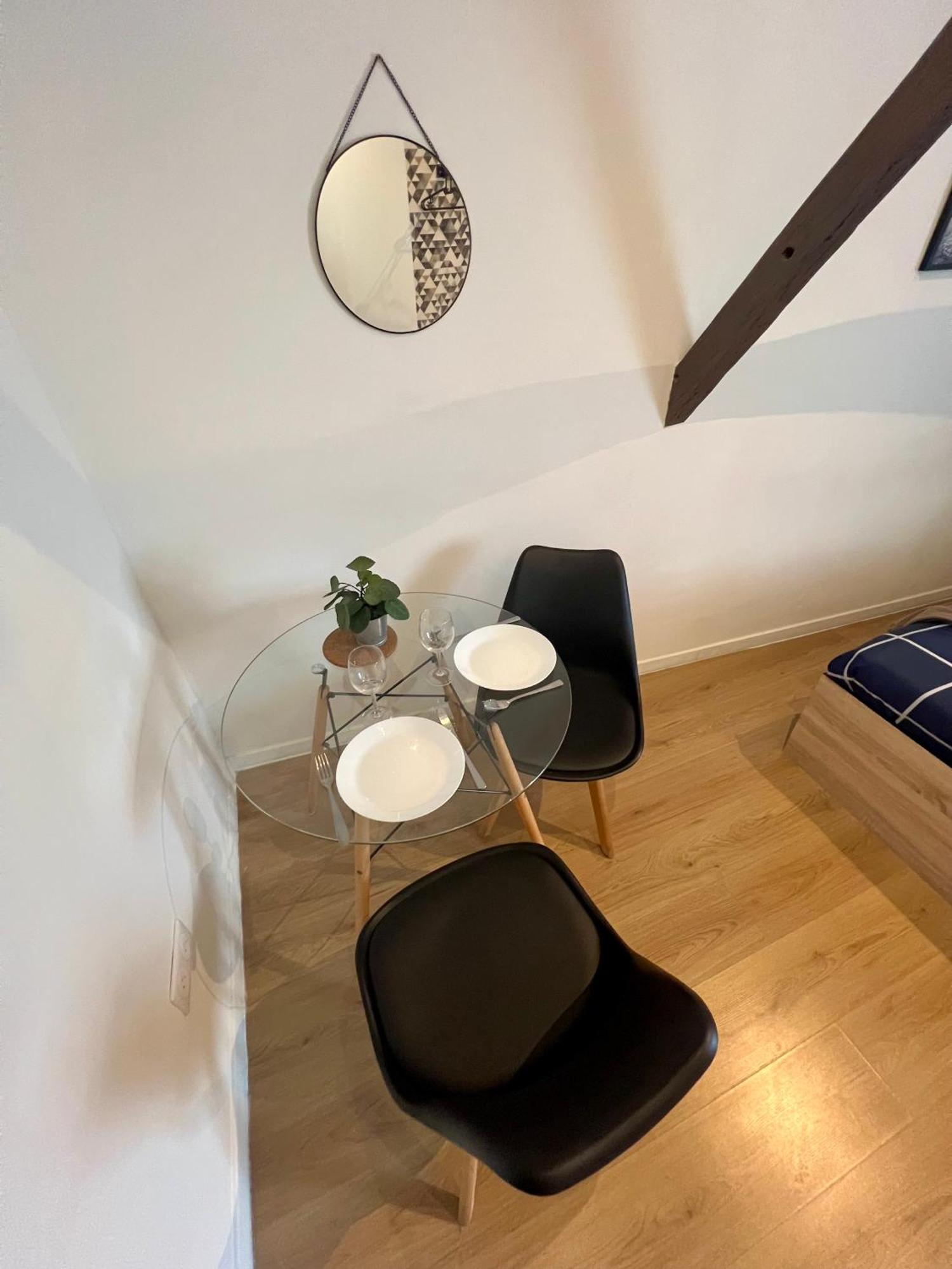 Studios Ideal Pro I Centre-Ville & Parking Gratuit Chatellerault Bagian luar foto