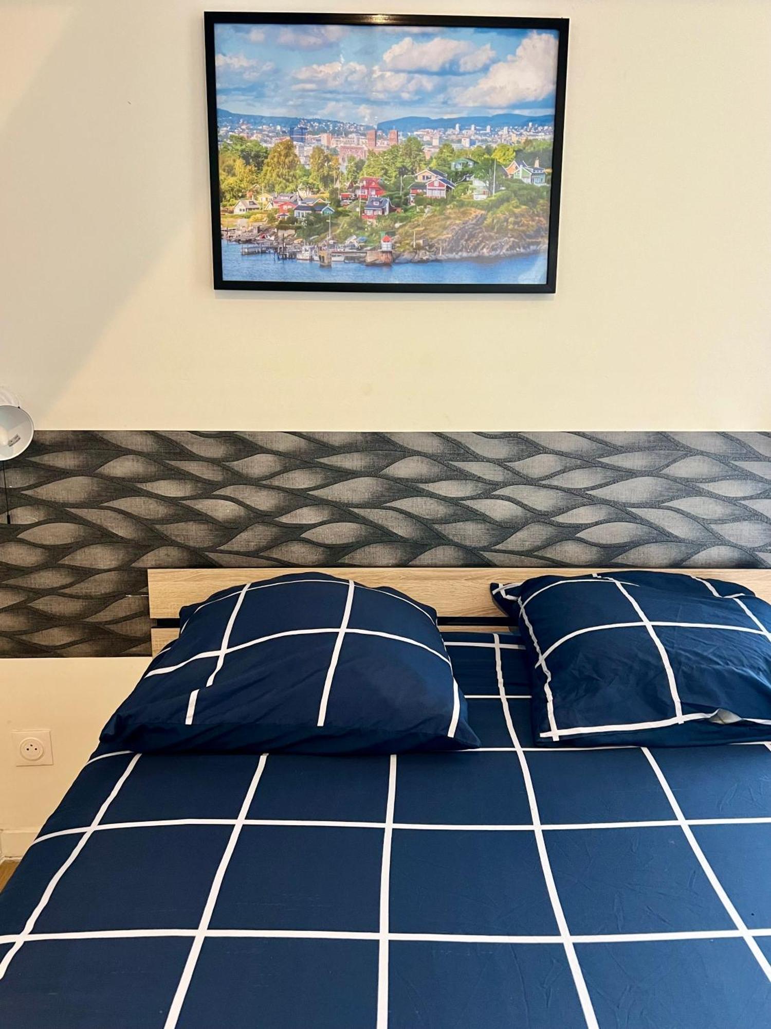 Studios Ideal Pro I Centre-Ville & Parking Gratuit Chatellerault Bagian luar foto