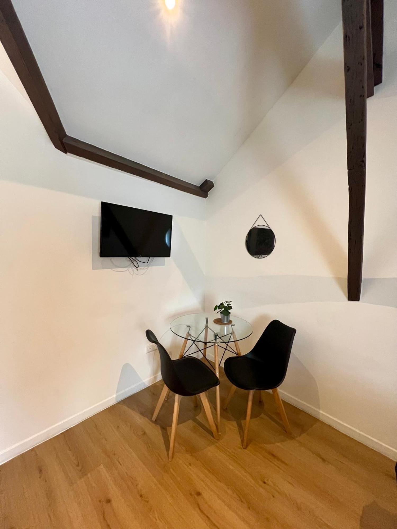 Studios Ideal Pro I Centre-Ville & Parking Gratuit Chatellerault Bagian luar foto