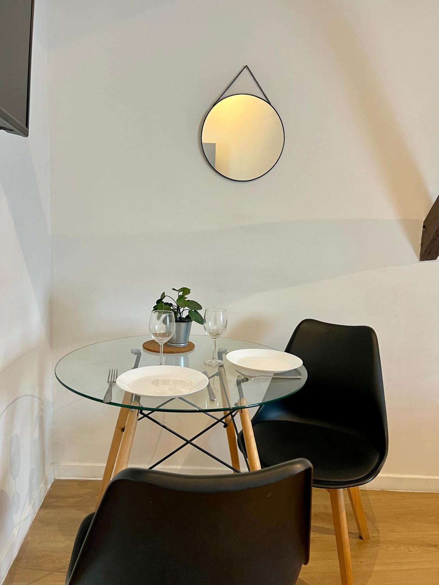 Studios Ideal Pro I Centre-Ville & Parking Gratuit Chatellerault Bagian luar foto