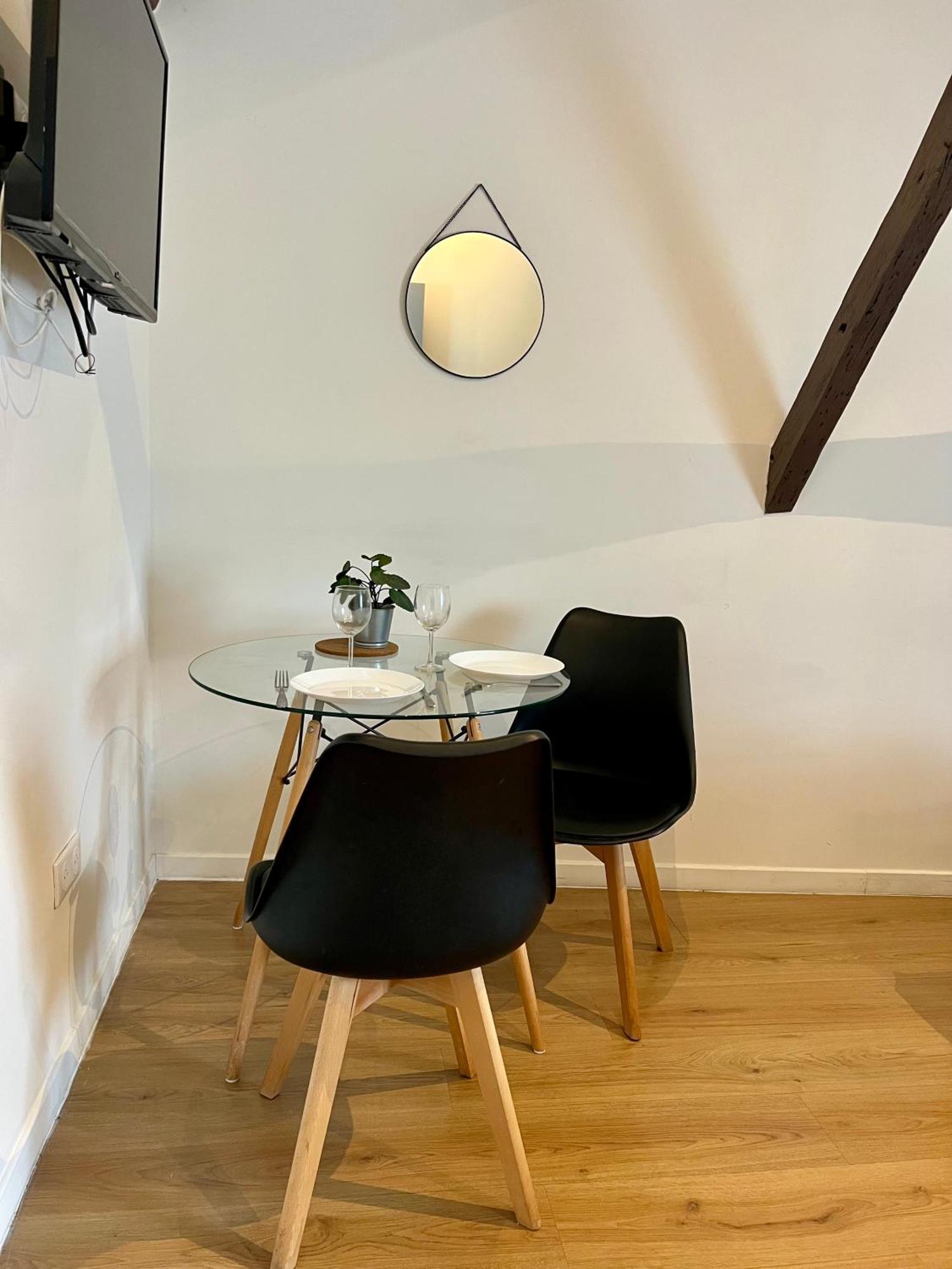 Studios Ideal Pro I Centre-Ville & Parking Gratuit Chatellerault Bagian luar foto