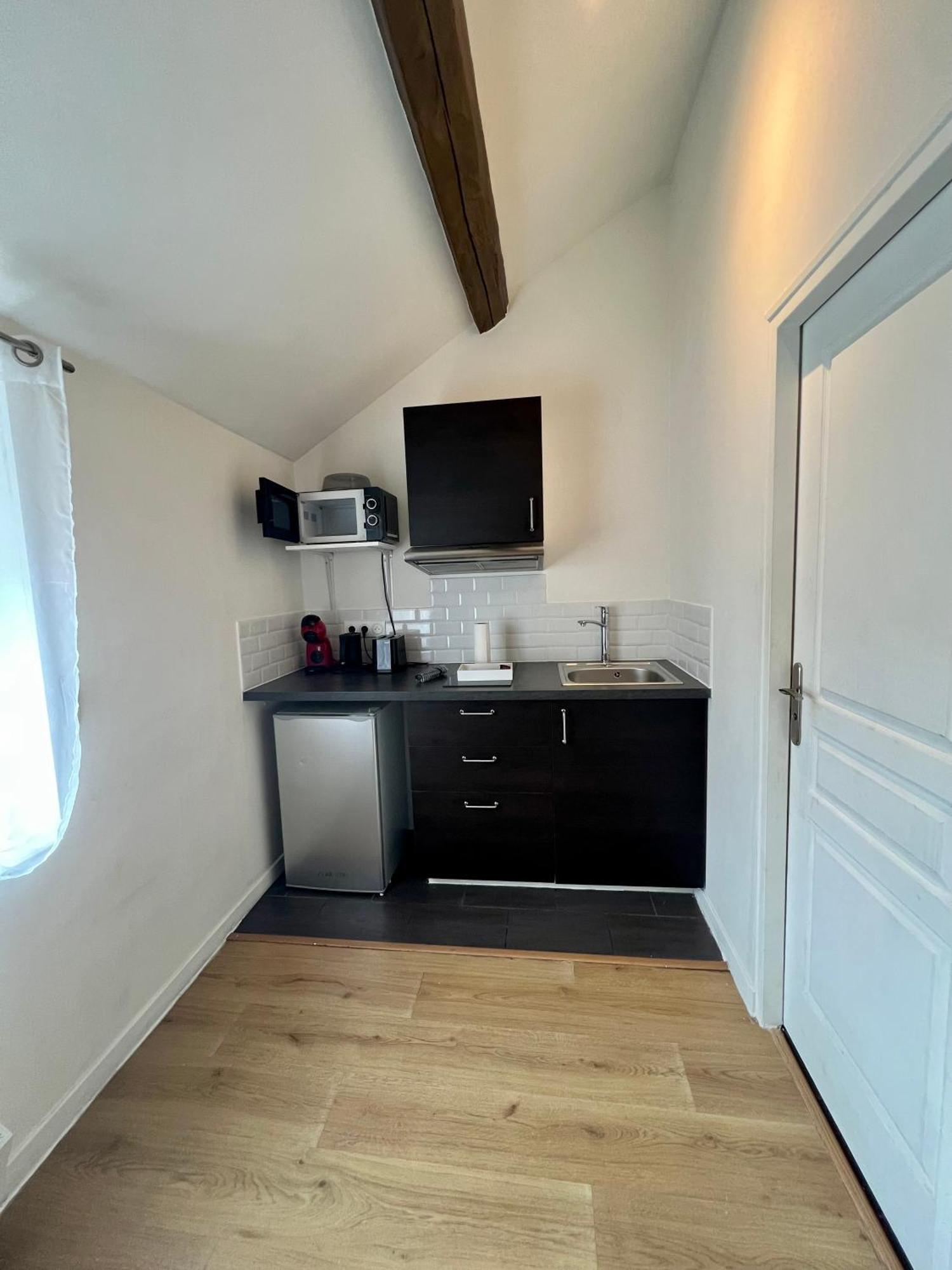 Studios Ideal Pro I Centre-Ville & Parking Gratuit Chatellerault Bagian luar foto