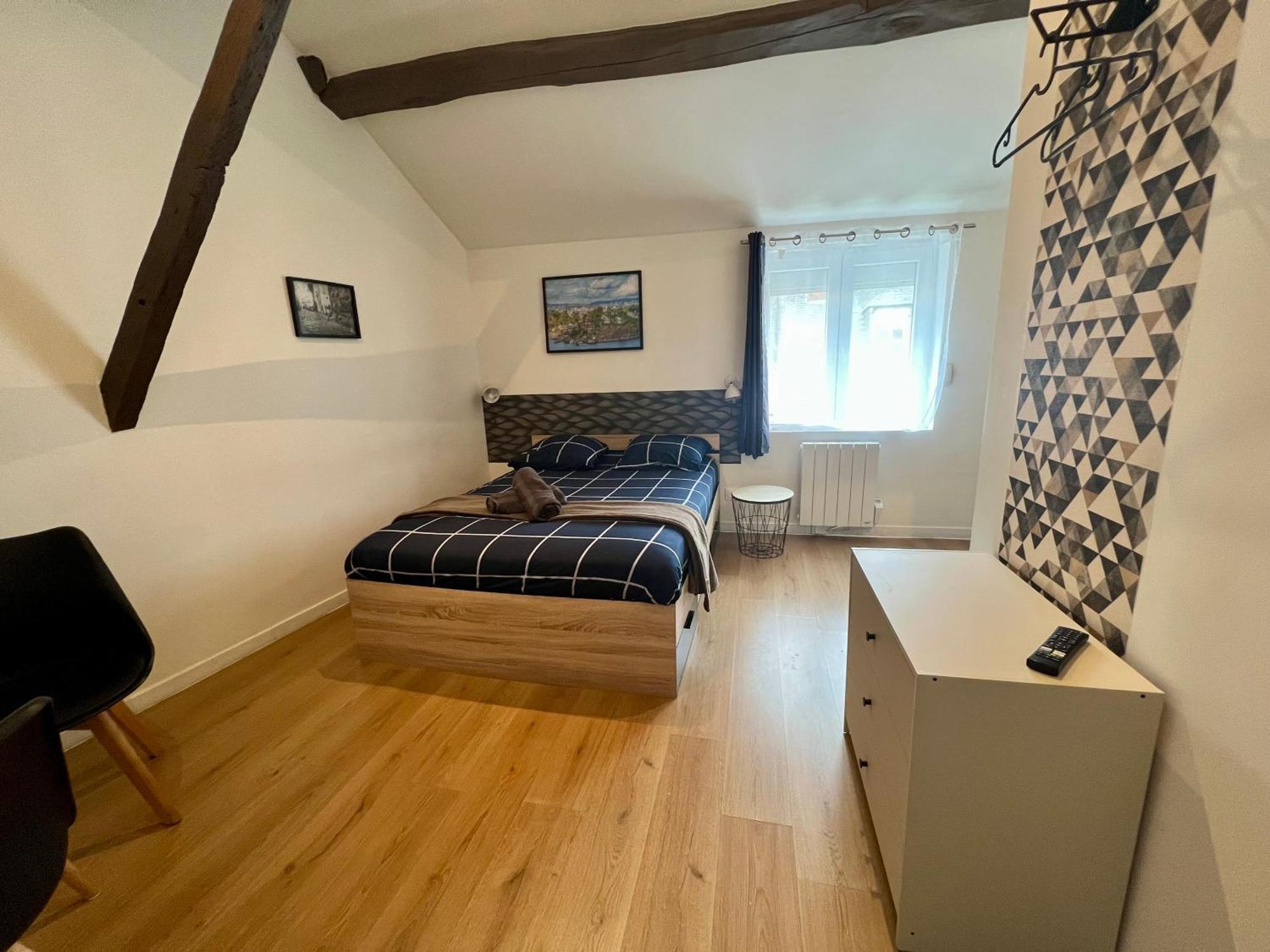 Studios Ideal Pro I Centre-Ville & Parking Gratuit Chatellerault Bagian luar foto