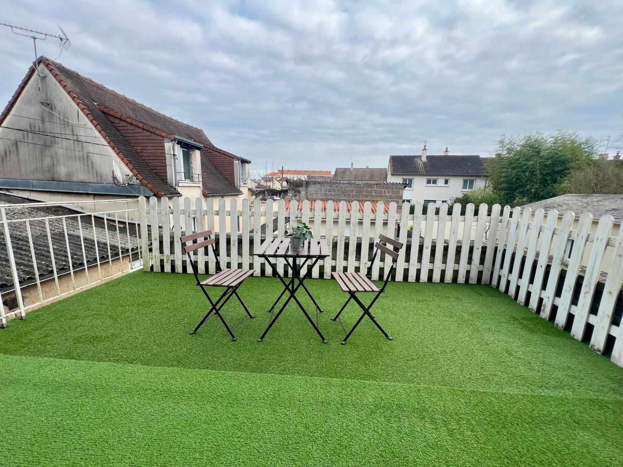 Studios Ideal Pro I Centre-Ville & Parking Gratuit Chatellerault Bagian luar foto