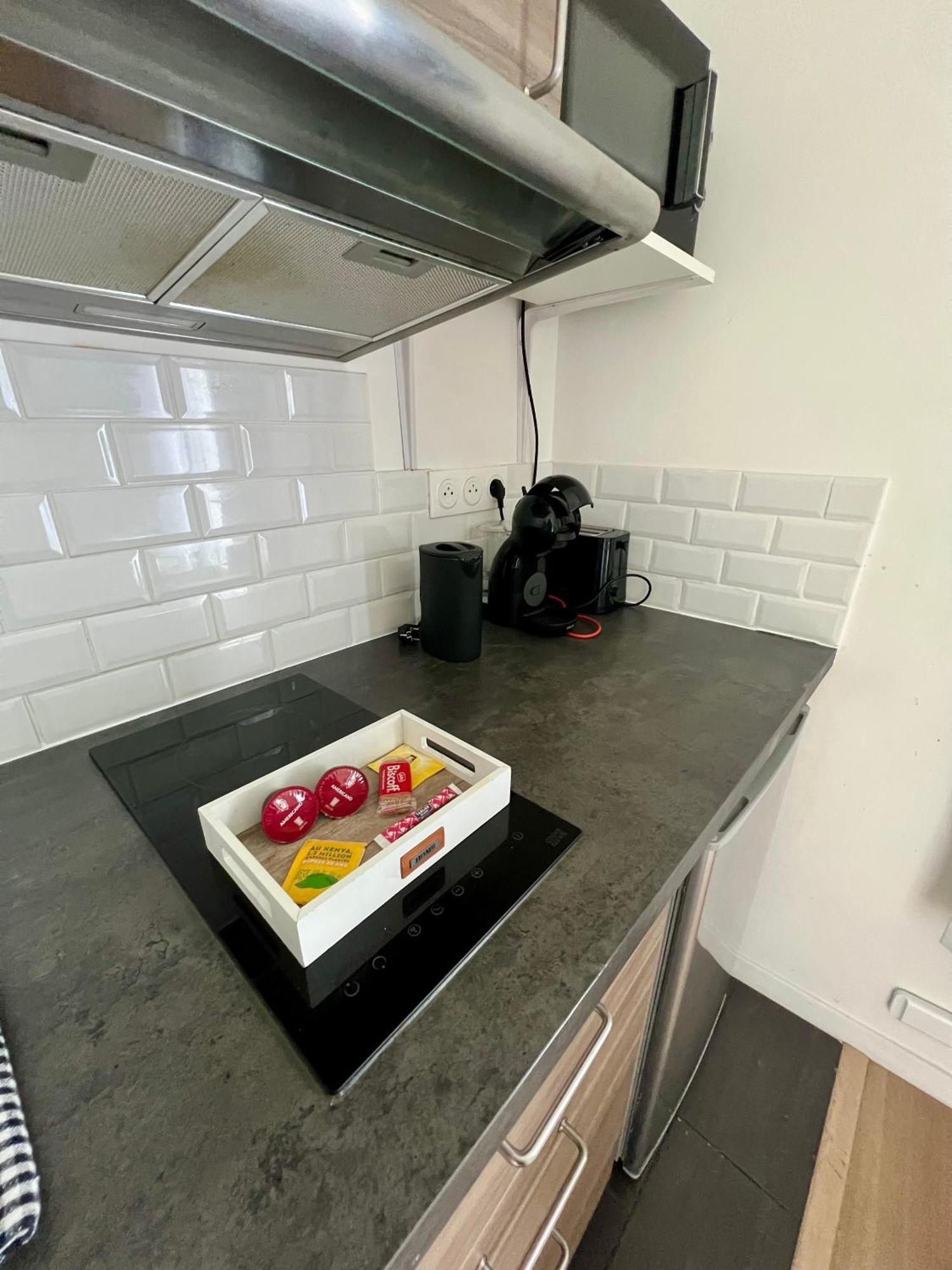 Studios Ideal Pro I Centre-Ville & Parking Gratuit Chatellerault Bagian luar foto
