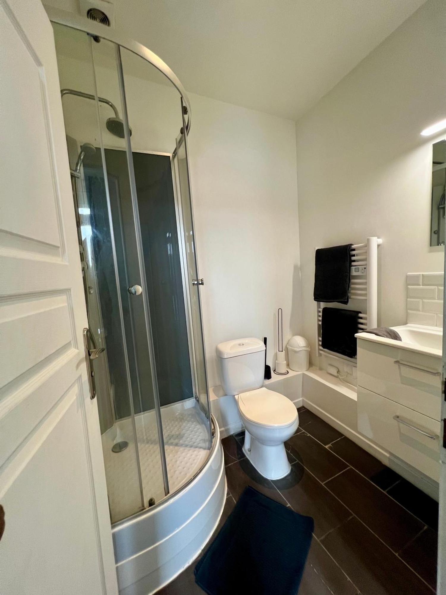 Studios Ideal Pro I Centre-Ville & Parking Gratuit Chatellerault Bagian luar foto
